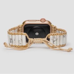 NEW Cape Diablo Apple Watch Strap